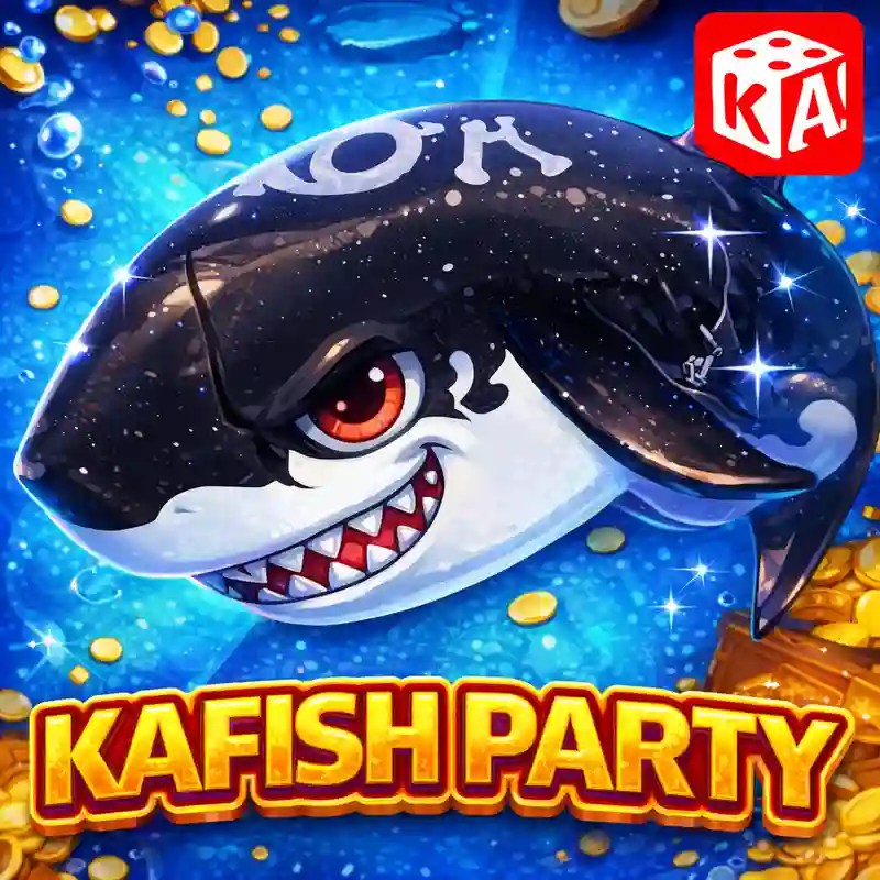 Laruin ang Ka Fish Party