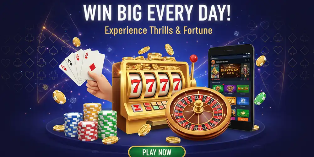 711 bet Promotional Banner